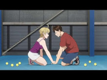 Baby Steps  ตอนที่ 04