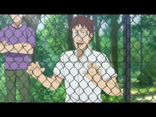 Baby Steps  ตอนที่ 08