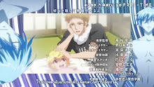 Binan Koukou Chikyuu Bouei Bu Love! Love! ตอนที่ 03 ซับไทย