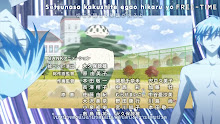 Binan Koukou Chikyuu Bouei Bu Love! Love! ตอนที่ 06 ซับไทย
