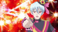 Binan Koukou Chikyuu Bouei Bu Love! Love! ตอนที่ 09 ซับไทย