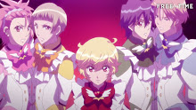 Binan Koukou Chikyuu Bouei Bu Love! Love! ตอนที่ 11 ซับไทย