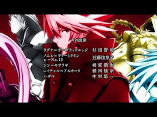 BlazBlue Alter Memory  ตอนที่ 02