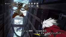 BlazBlue Alter Memory  ตอนที่ 03