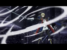 BlazBlue Alter Memory  ตอนที่ 09