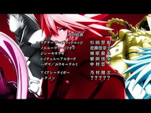 BlazBlue Alter Memory  ตอนที่ 10