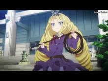 Busou Shoujo Machiavellianism  ตอนที่ 01