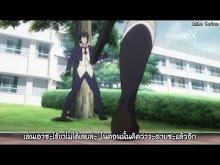 Busou Shoujo Machiavellianism  ตอนที่ 02