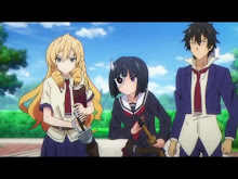 Busou Shoujo Machiavellianism  ตอนที่ 05