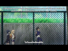 Busou Shoujo Machiavellianism  ตอนที่ 06