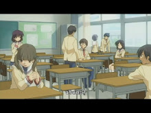 CLANNAD  ตอนที่ 02