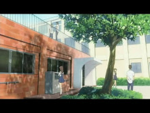 CLANNAD  ตอนที่ 15