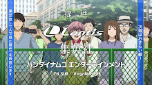 Cheer Danshi!! เชียร์บอย ตอนที่ 05 ซับไทย