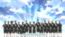 Cheer Danshi!! เชียร์บอย ตอนที่ 10 ซับไทย