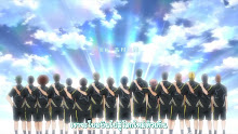 Cheer Danshi!! เชียร์บอย ตอนที่ 12 ซับไทย จบแล้ว