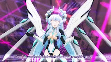 Choujigen Game Neptune The Animation  ตอนที่ 11
