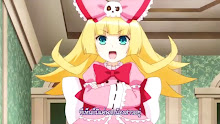 Choujigen Game Neptunia The Animation   ตอนที่ 04