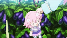 Choujigen Game Neptunia The Animation  ตอนที่ 07