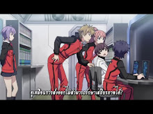 Classroom Crisis ตอนที่ 03