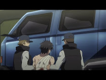 Classroom Crisis ตอนที่ 12