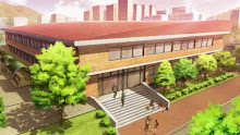 Closers The Animation ตอนที่ 03