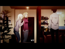 Devils Line  ตอนที่ 07