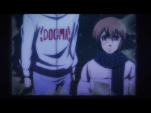 Devils Line  ตอนที่ 12