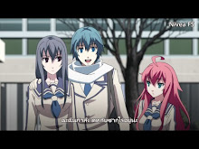 Dies Irae  ตอนที่ 04