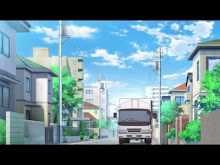 Domestic Na Kanojo  ตอนที่ 01