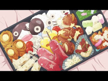 Domestic Na Kanojo  ตอนที่ 05