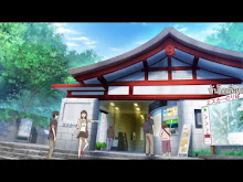 Domestic Na Kanojo  ตอนที่ 07