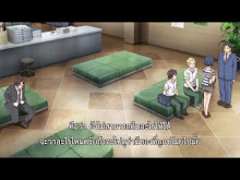 Domestic Na Kanojo  ตอนที่ 08