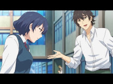 Domestic na Kanojo  ตอนที่ 02