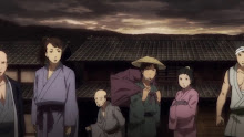 Donten ni Warau  ตอนที่ 05
