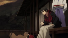 Donten ni Warau  ตอนที่ 08