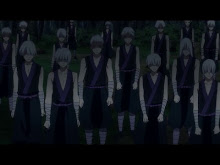 Donten ni Warau  ตอนที่ 11