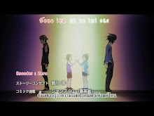 Dragonaut The Resonance  ตอนที่ 08