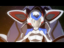 Dragonaut The Resonance  ตอนที่ 17