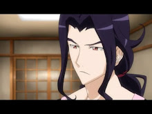 Dragonaut The Resonance  ตอนที่ 18