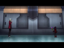 Dragonaut The Resonance  ตอนที่ 20