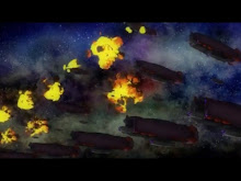 Dragonaut The Resonance  ตอนที่ 23