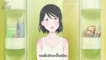 Kanojo to Kanojo no Neko- Everything Flows ตอนที่ 01