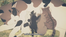 Kanojo to Kanojo no Neko- Everything Flows ตอนที่ 03