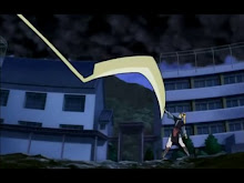 Kekkaishi  ตอนที่ 44
