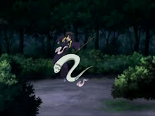 Kekkaishi ผู้ผนึกมาร ตอนที่ 06 พากย์ไทย