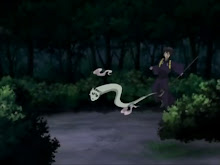 Kekkaishi ผู้ผนึกมาร ตอนที่ 09 พากย์ไทย