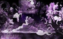 Kekkaishi ผู้ผนึกมาร ตอนที่ 13 พากย์ไทย