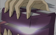 Kekkaishi ผู้ผนึกมาร ตอนที่ 29 พากย์ไทย