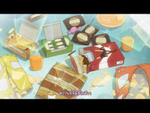 Kimi ni Todoke  ตอนที่ 07