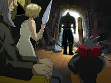 King of Bandit Jing ราชาจอมโจร ตอนที่ 7 ซับไทย